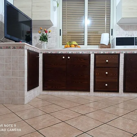Mirko Apartment *
