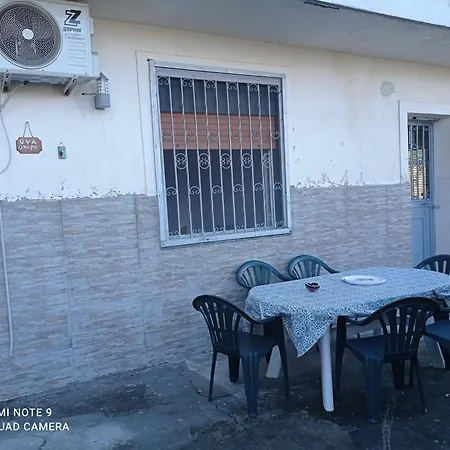 Mirko Apartment Vaccarizzo-Delfino