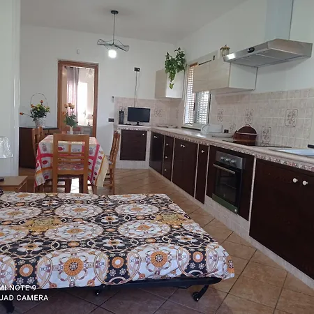 Mirko Apartment *
